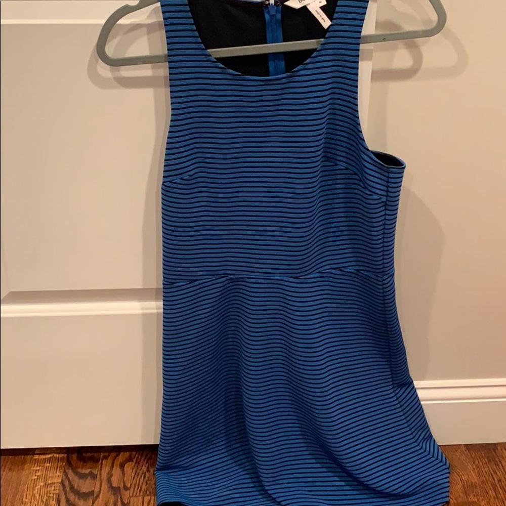 BCBG generation dress